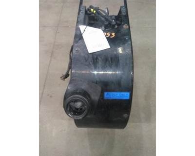 Volvo VNL DEF Tank