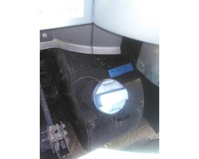 Volvo VNL Left DEF Tank