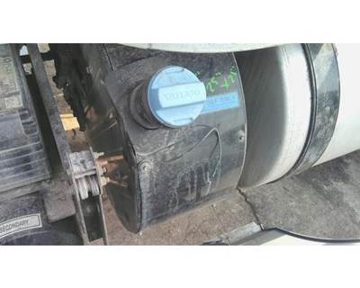 Volvo VNL Left DEF Tank