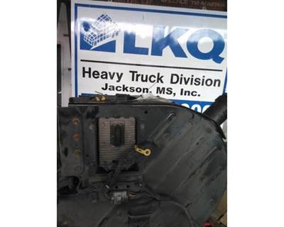 Volvo VNL Left DEF Tank