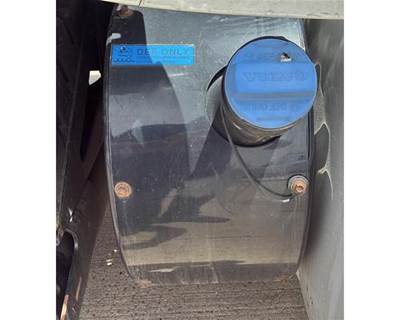 Volvo VNL Left DEF Tank