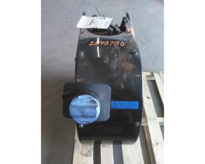 Volvo VNL Left DEF Tank