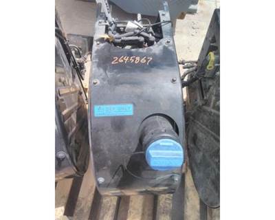 Volvo VNL Left DEF Tank