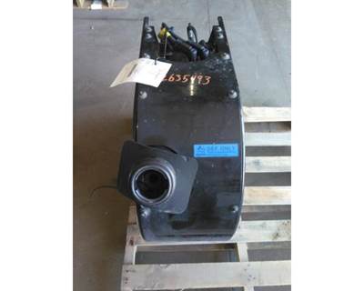 Volvo VNL Left DEF Tank