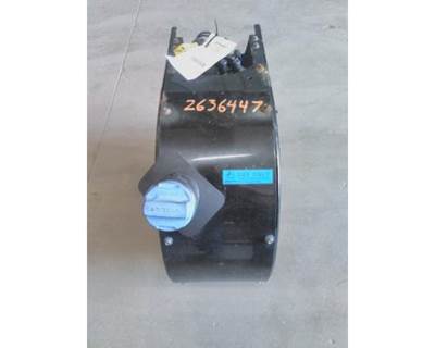 Volvo VNL Left DEF Tank