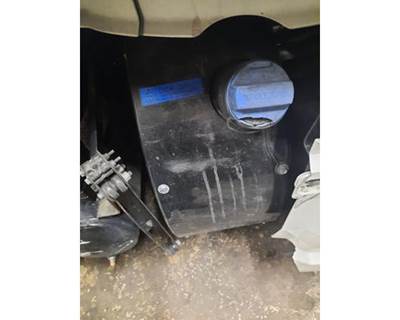 Volvo VNL Left DEF Tank