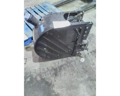 Volvo VNL Left DEF Tank