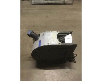 Volvo VNL DEF Tank