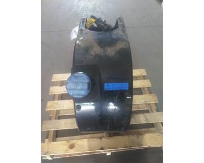 Volvo VNL Left DEF Tank