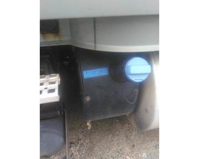 Volvo VNL Left DEF Tank