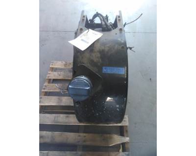 Volvo VNL Left DEF Tank