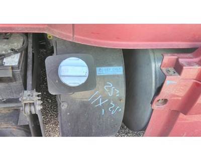 Volvo VNL Left DEF Tank