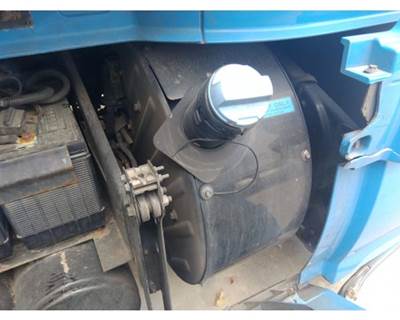 Volvo VNL Left DEF Tank
