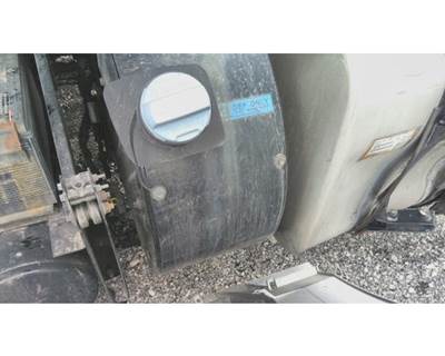 Volvo VNL Left DEF Tank