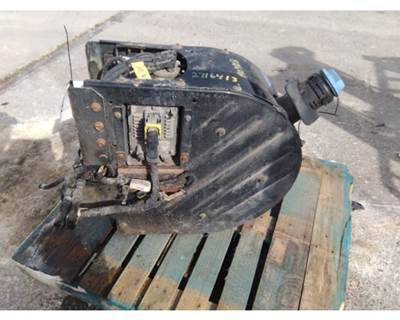 Volvo VNL DEF Tank