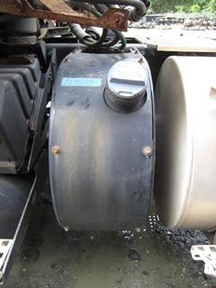 Volvo VNM DEF Tank
