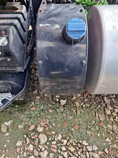 Volvo VNM Left DEF Tank