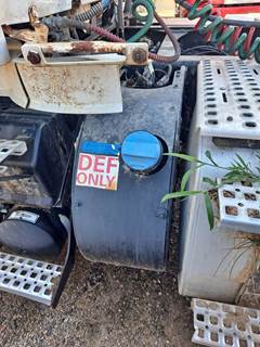 Volvo VNM Left DEF Tank