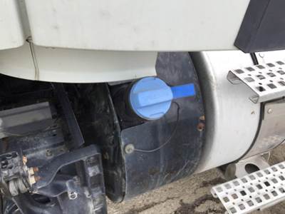 Volvo VNM Left DEF Tank