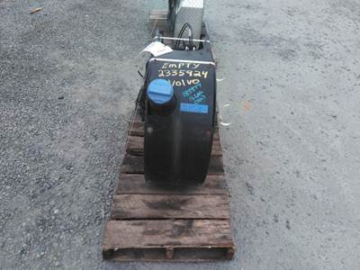 Volvo VNM Left DEF Tank