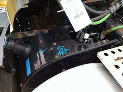 Volvo VNM Left DEF Tank