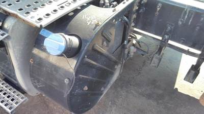 Volvo VNM Left DEF Tank