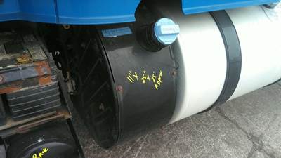 Volvo VNM Left DEF Tank