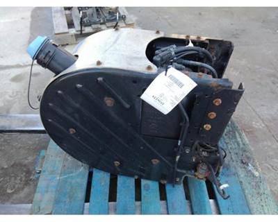 Volvo VNM Left DEF Tank