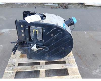 Volvo VNM Left DEF Tank