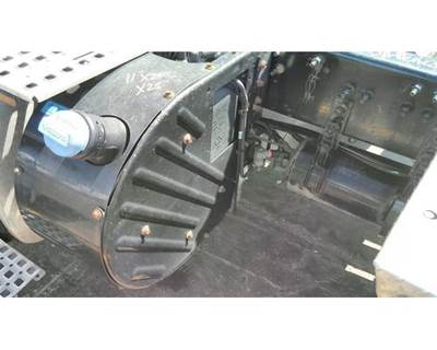 Volvo VNM Left DEF Tank