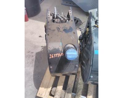 Volvo VNM Left DEF Tank