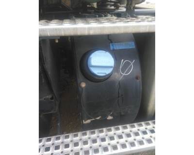 Volvo VNM Left DEF Tank