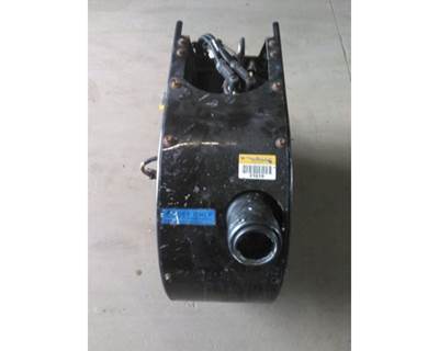 Volvo VNM Left DEF Tank