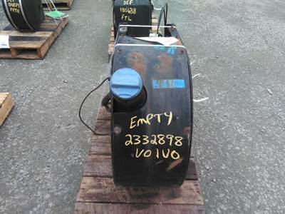 Volvo VNR Left DEF Tank