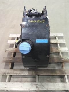 Volvo VNR Left DEF Tank