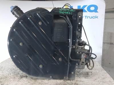 Volvo VNR DEF Tank