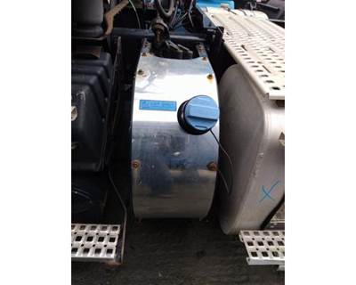 Volvo VNR Left DEF Tank
