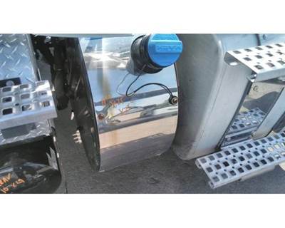 Volvo VNR Left DEF Tank