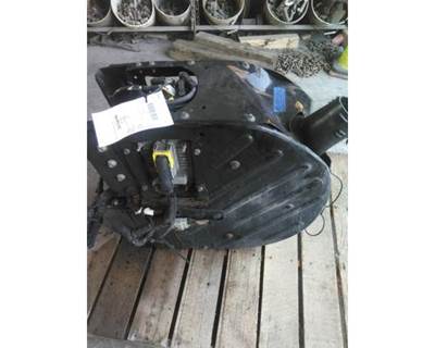 Volvo VNR DEF Tank