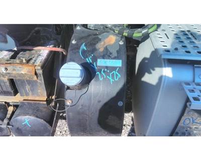 Volvo VNR Left DEF Tank