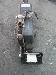 Western Star 4700 DEF Tank