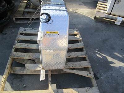 Western Star 4900 Left DEF Tank