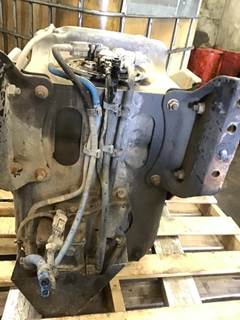 Western Star 4900 DEF Tank