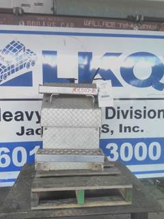 Western Star 4900 DEF Tank