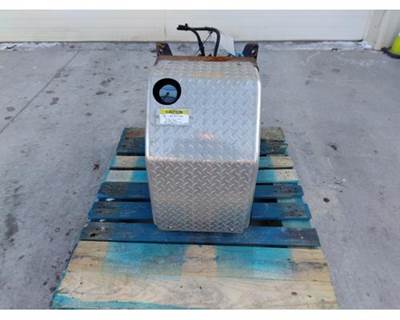 Western Star 5700XE DEF Tank