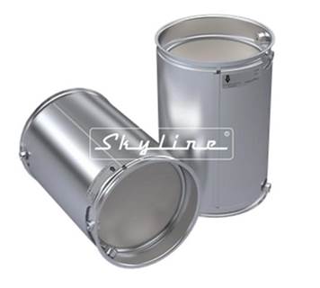 Cummins ISB DPF Filter for a Cummins ISB-CR-6.7