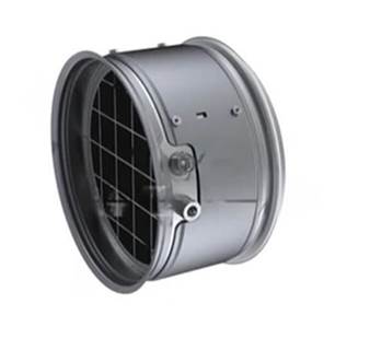 Cummins ISB DPF Filter for a Cummins ISB-CR-6.7