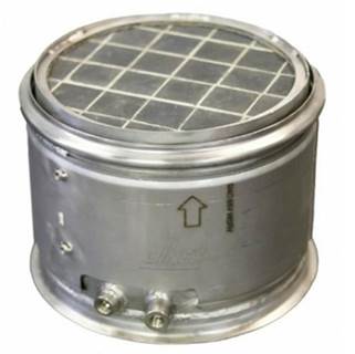 Cummins ISB DPF Filter for a Cummins ISB-CR-6.7
