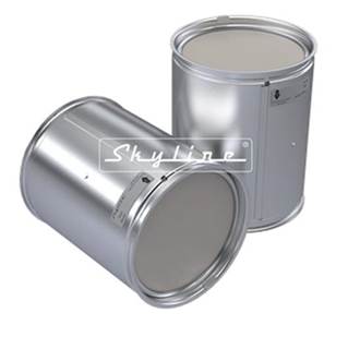 Cummins ISC 8.3 DPF Filter for a Cummins ISC-8.3 EPA 07