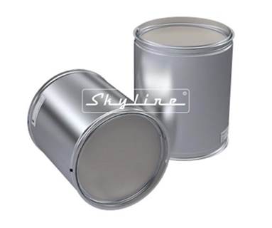 Cummins ISC 8.3 DPF Filter for a Cummins ISC-8.3 EPA 07